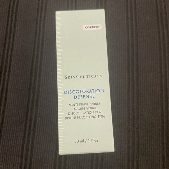 Other - Skinceuticals Discoloration Defense 30ml / 1 fl oz 🌟